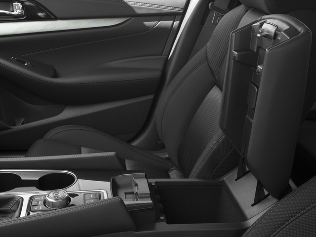 2017 Nissan Maxima 3.5 S