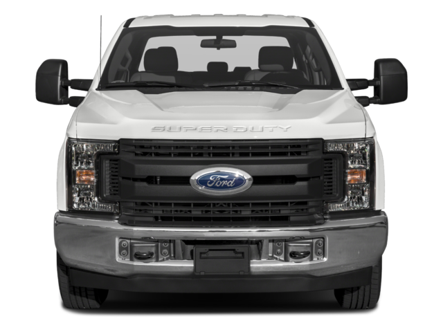 2018 Ford F-250SD Base