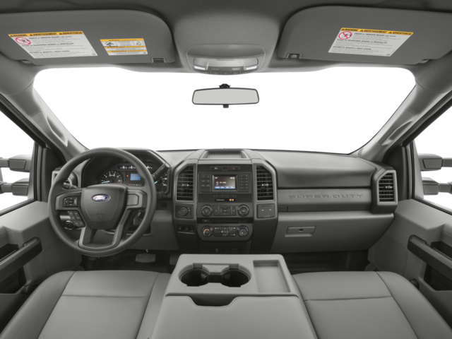 2018 Ford F-250SD Base