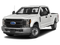 2018 Ford F-250SD Base