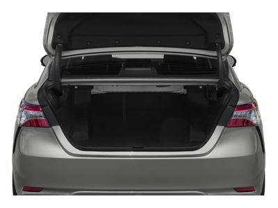 2018 Toyota Camry XSE V6