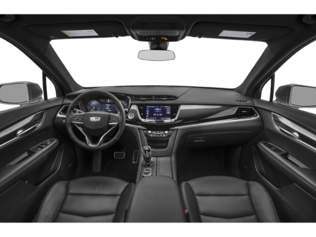 2022 Cadillac XT6 Sport