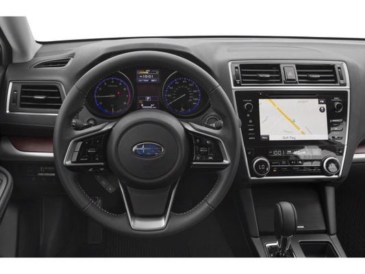 2019 Subaru Outback 2 5i Premium