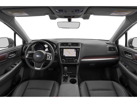 2019 Subaru Outback 2 5i Premium
