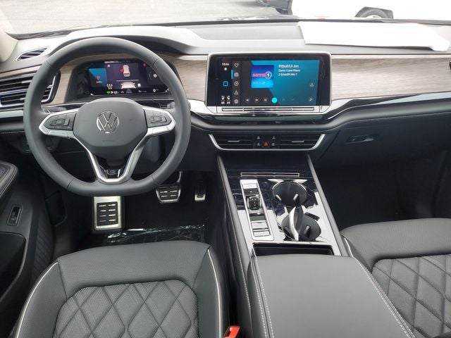 2026 Volkswagen Atlas SEL Premium R-Line - Photo 13