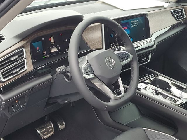 2026 Volkswagen Atlas SEL Premium R-Line - Photo 20