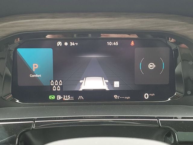 2026 Volkswagen Atlas SEL Premium R-Line - Photo 22