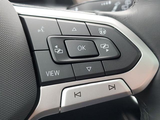 2026 Volkswagen Atlas SEL Premium R-Line - Photo 24