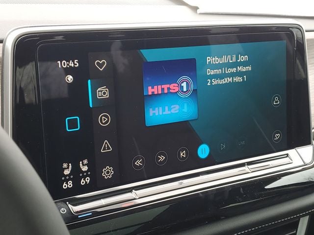 2026 Volkswagen Atlas SEL Premium R-Line - Photo 25