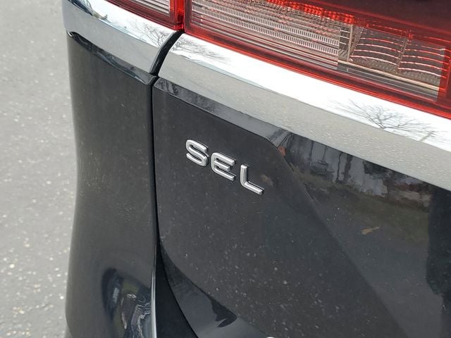 2026 Volkswagen Atlas SEL Premium R-Line - Photo 6