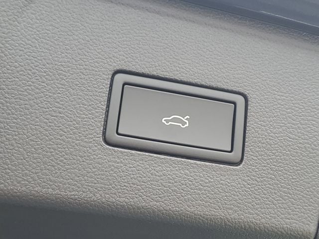 2026 Volkswagen Atlas SEL Premium R-Line - Photo 9