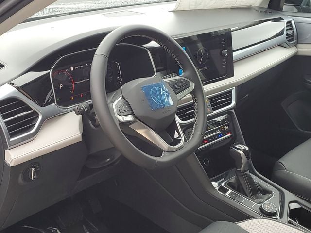 2026 Volkswagen Taos 1.5T SEL