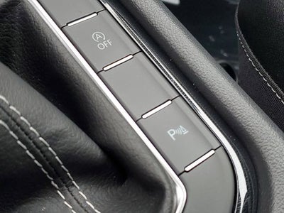 2026 Volkswagen Taos 1.5T SEL