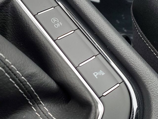 2026 Volkswagen Taos 1.5T SEL