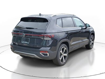 2026 Volkswagen Taos 1.5T SEL