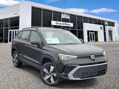 2026 Volkswagen Taos 1.5T S