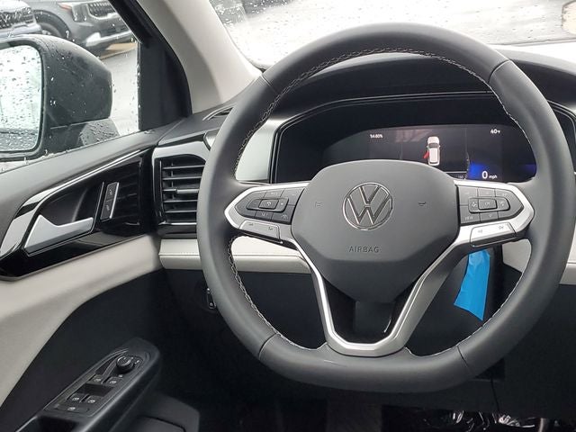2026 Volkswagen Taos 1.5T S