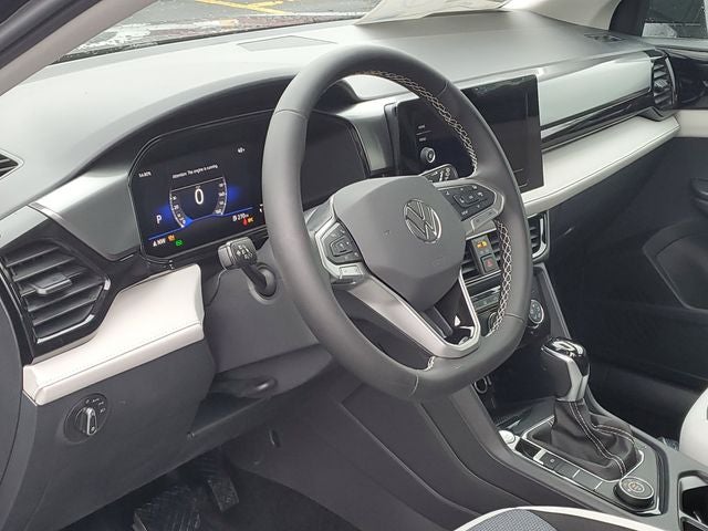 2026 Volkswagen Taos 1.5T S