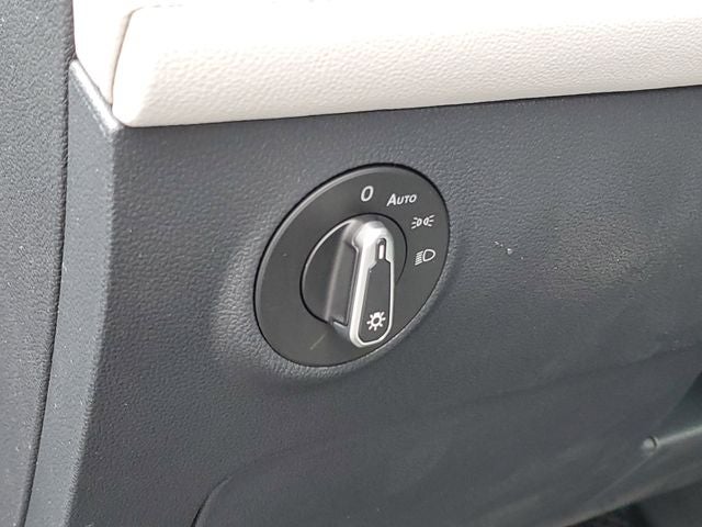 2026 Volkswagen Taos 1.5T S