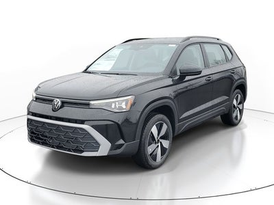2026 Volkswagen Taos 1.5T S