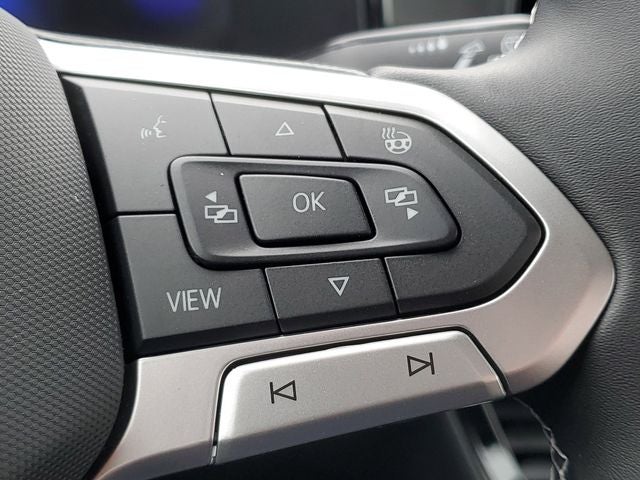 2026 Volkswagen Taos 1.5T S