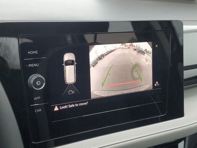 2026 Volkswagen Taos 1.5T S