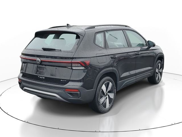 2026 Volkswagen Taos 1.5T S