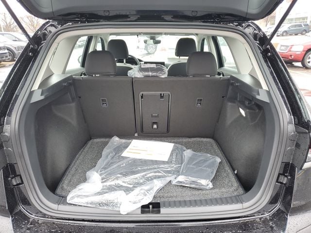 2026 Volkswagen Taos 1.5T S