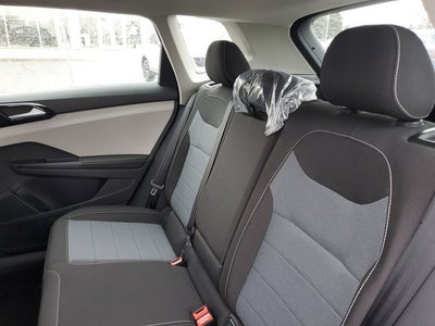 2026 Volkswagen Taos 1.5T S