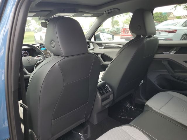 2026 Volkswagen Tiguan SE R-LINE BLACK - Photo 12