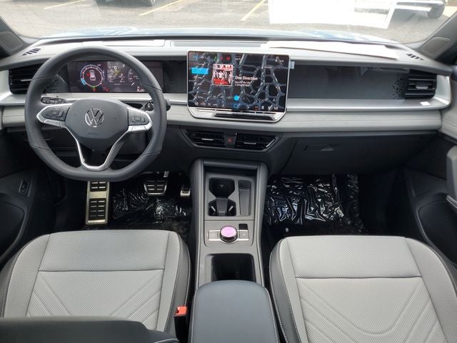 2026 Volkswagen Tiguan SE R-LINE BLACK - Photo 14