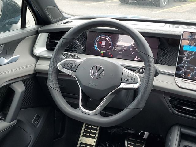 2026 Volkswagen Tiguan SE R-LINE BLACK - Photo 15