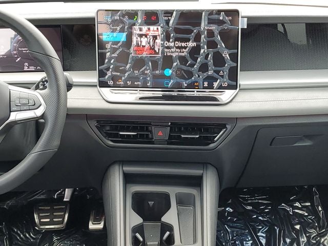 2026 Volkswagen Tiguan SE R-LINE BLACK - Photo 16