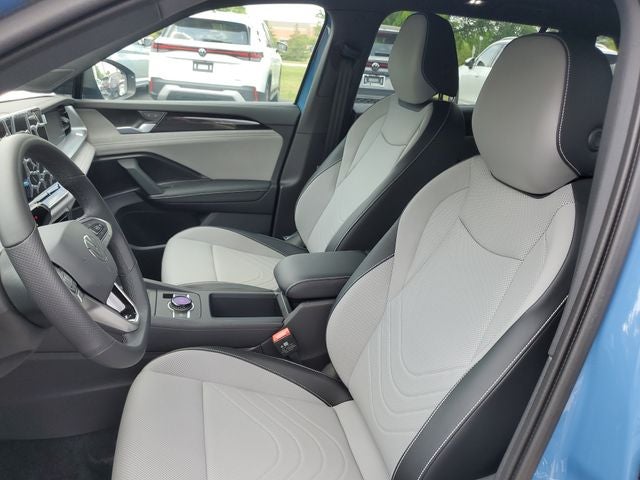 2026 Volkswagen Tiguan SE R-LINE BLACK - Photo 19
