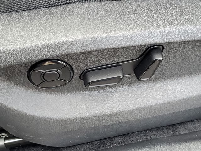 2026 Volkswagen Tiguan SE R-LINE BLACK - Photo 21