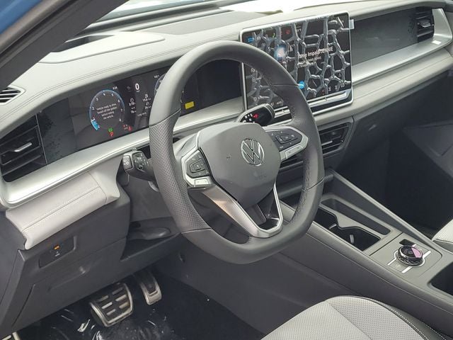 2026 Volkswagen Tiguan SE R-LINE BLACK - Photo 22