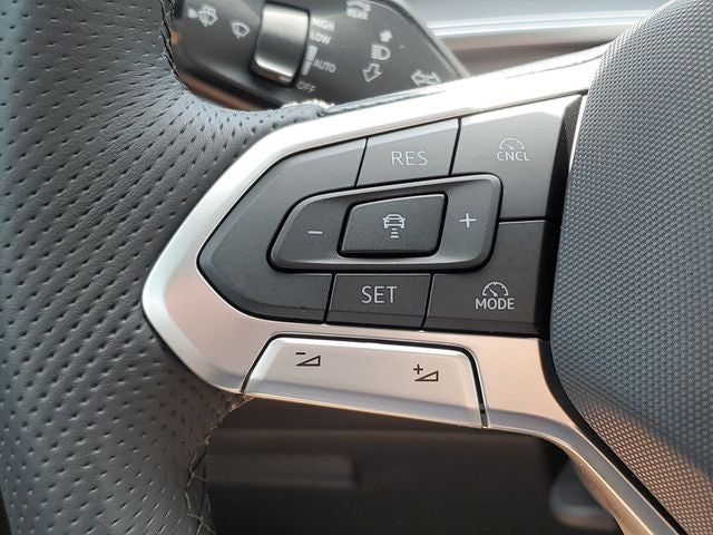 2026 Volkswagen Tiguan SE R-LINE BLACK - Photo 26