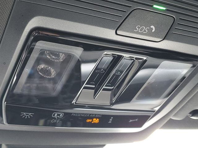 2026 Volkswagen Tiguan SE R-LINE BLACK - Photo 34