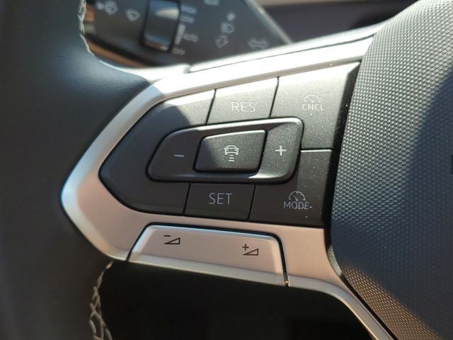 2026 Volkswagen Tiguan SE - Photo 25
