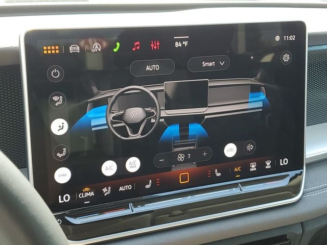 2026 Volkswagen Tiguan SE - Photo 29