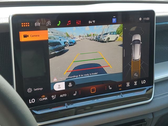 2026 Volkswagen Tiguan SE - Photo 30