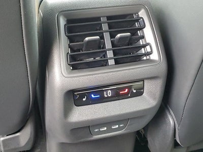 2026 Volkswagen Tiguan 2.0T SEL R-Line Turbo