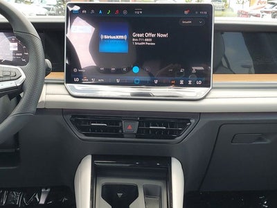2026 Volkswagen Tiguan 2.0T SEL R-Line Turbo