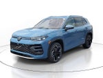 2026 Volkswagen Tiguan 2.0T SEL R-Line Turbo