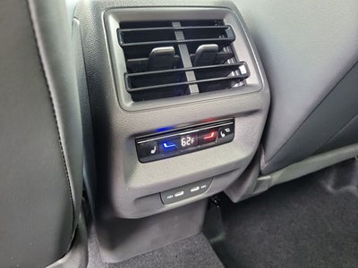 2026 Volkswagen Tiguan 2.0T SEL R-Line