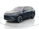 2026 Volkswagen Tiguan 2.0T SEL R-Line