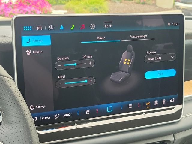2026 Volkswagen Tiguan 2.0T SEL R-Line