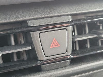 2026 Volkswagen Tiguan 2.0T SEL R-Line