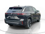 2026 Volkswagen Tiguan 2.0T SEL R-Line