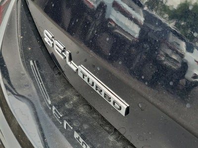 2026 Volkswagen Tiguan 2.0T SEL R-Line